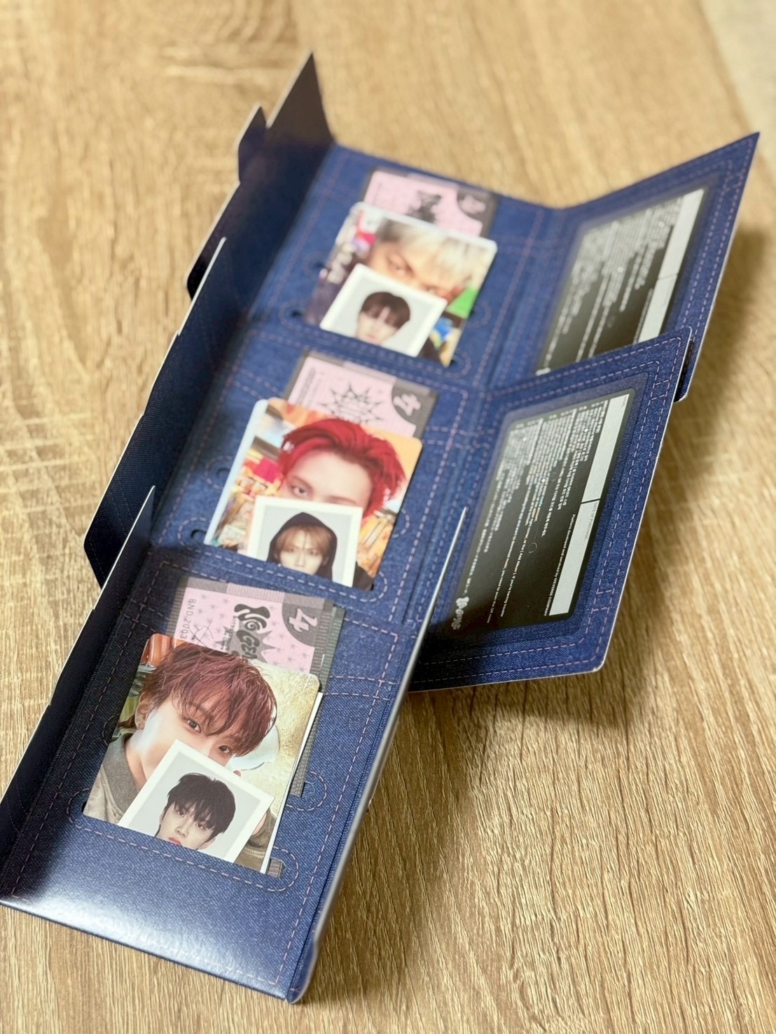 Boynextdoor No genre 未掃電子全專 2/4/6