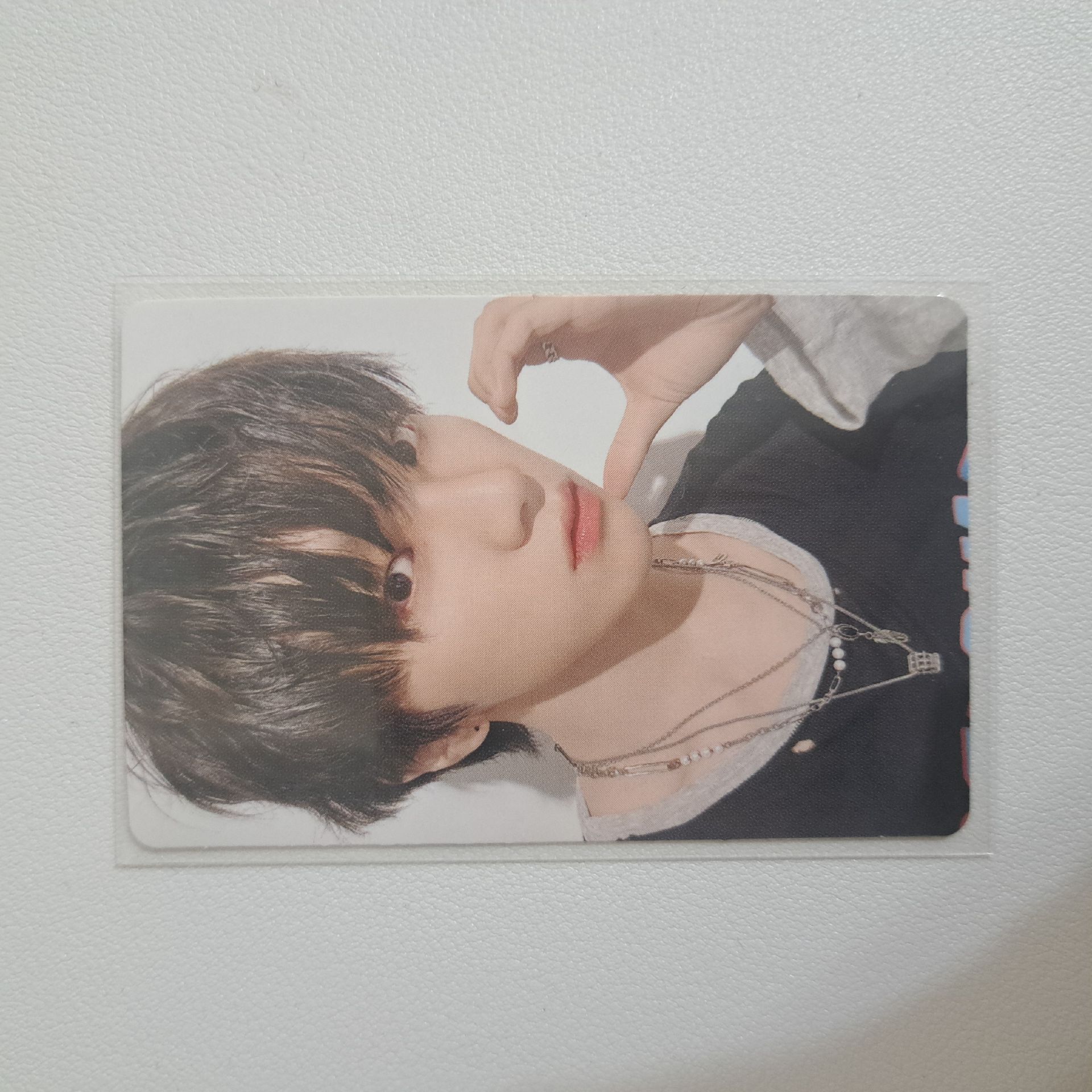 雲鶴 19.99專卡 Dangerous ver.