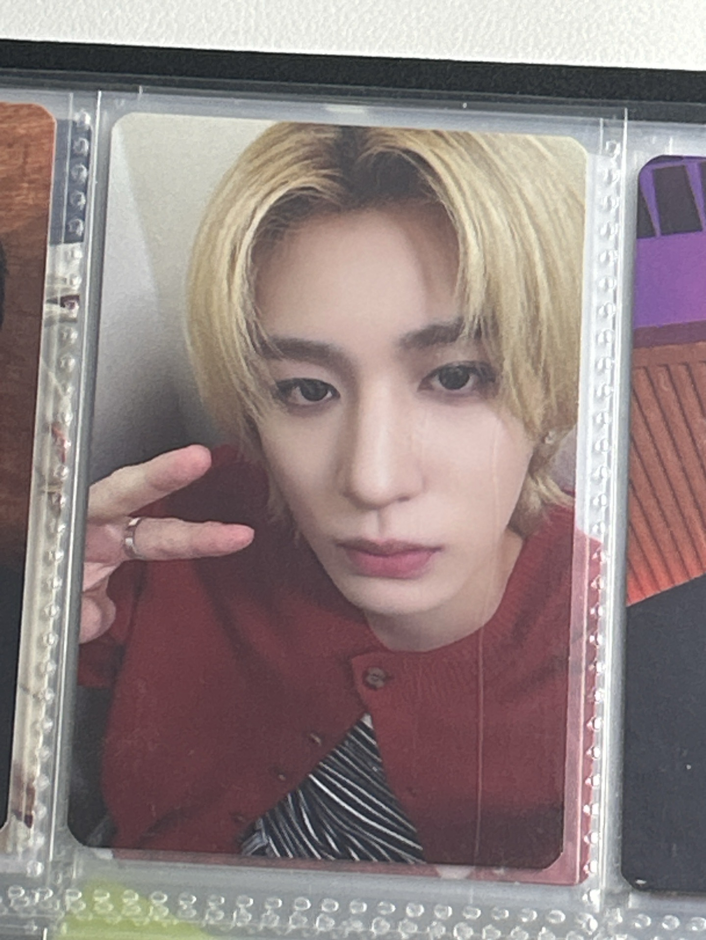 25 kcon jp 隨機卡 5