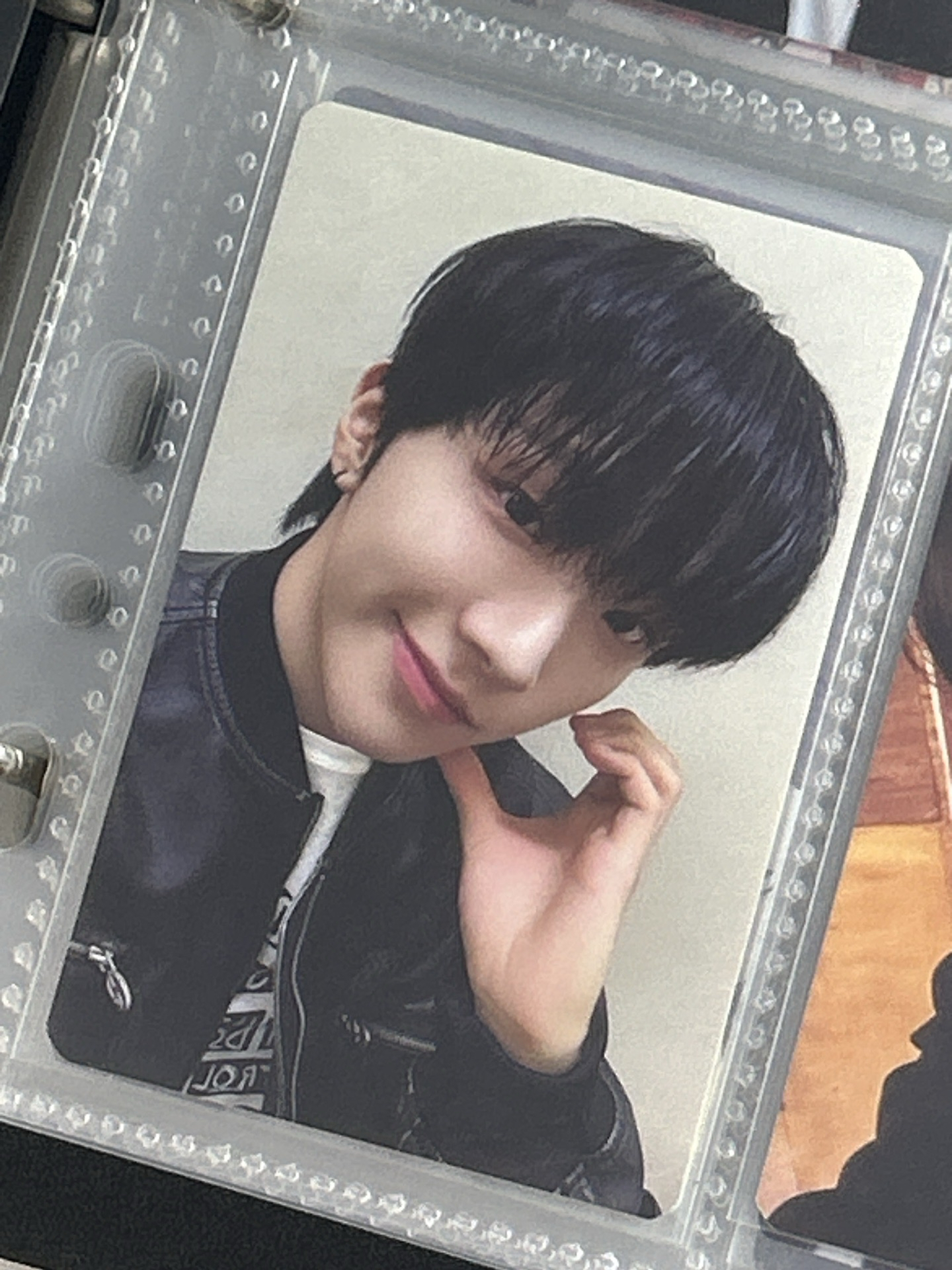 25 kcon jp 隨機卡 6