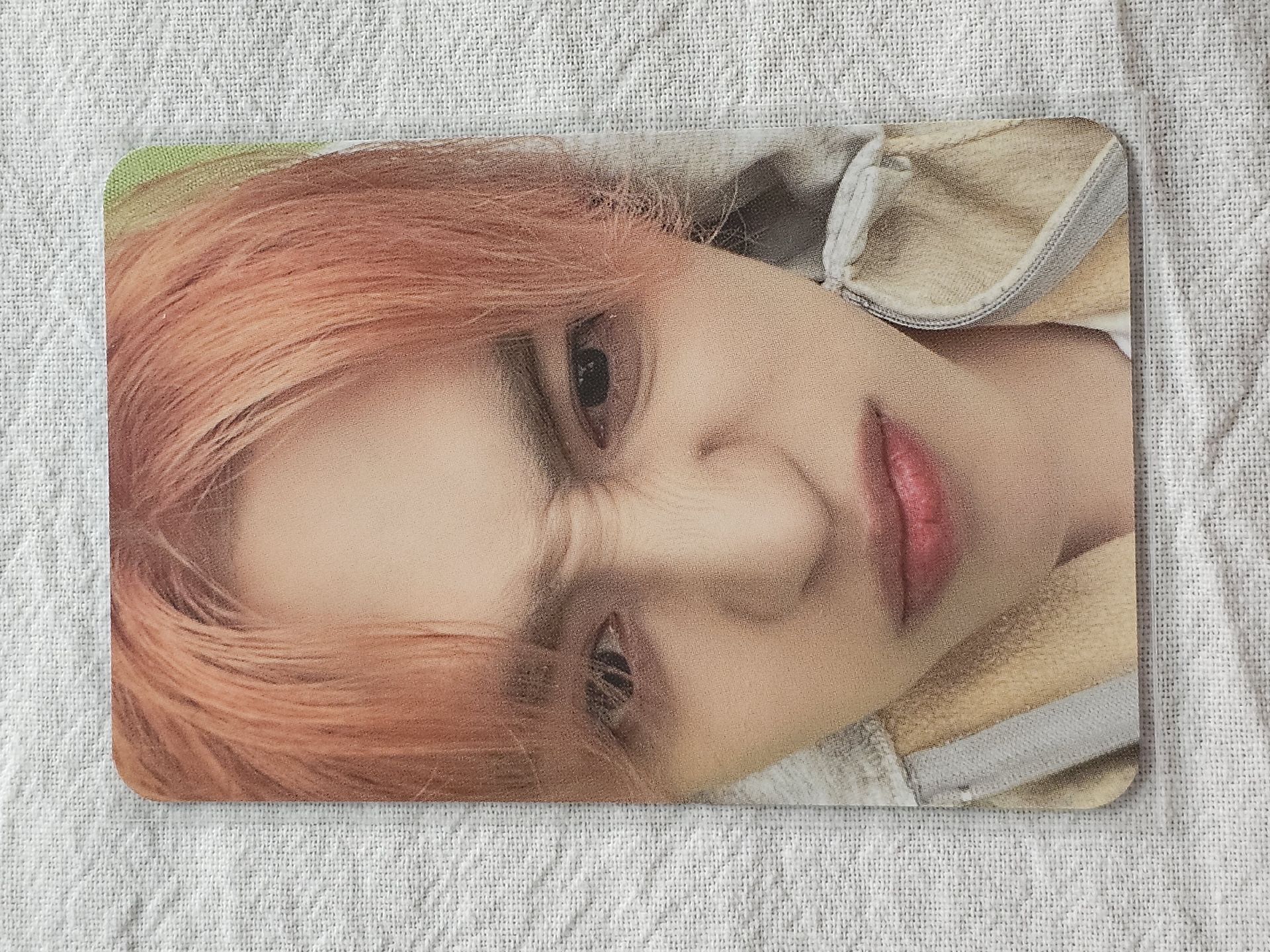 迷十二 GS25 特典 哲/喆