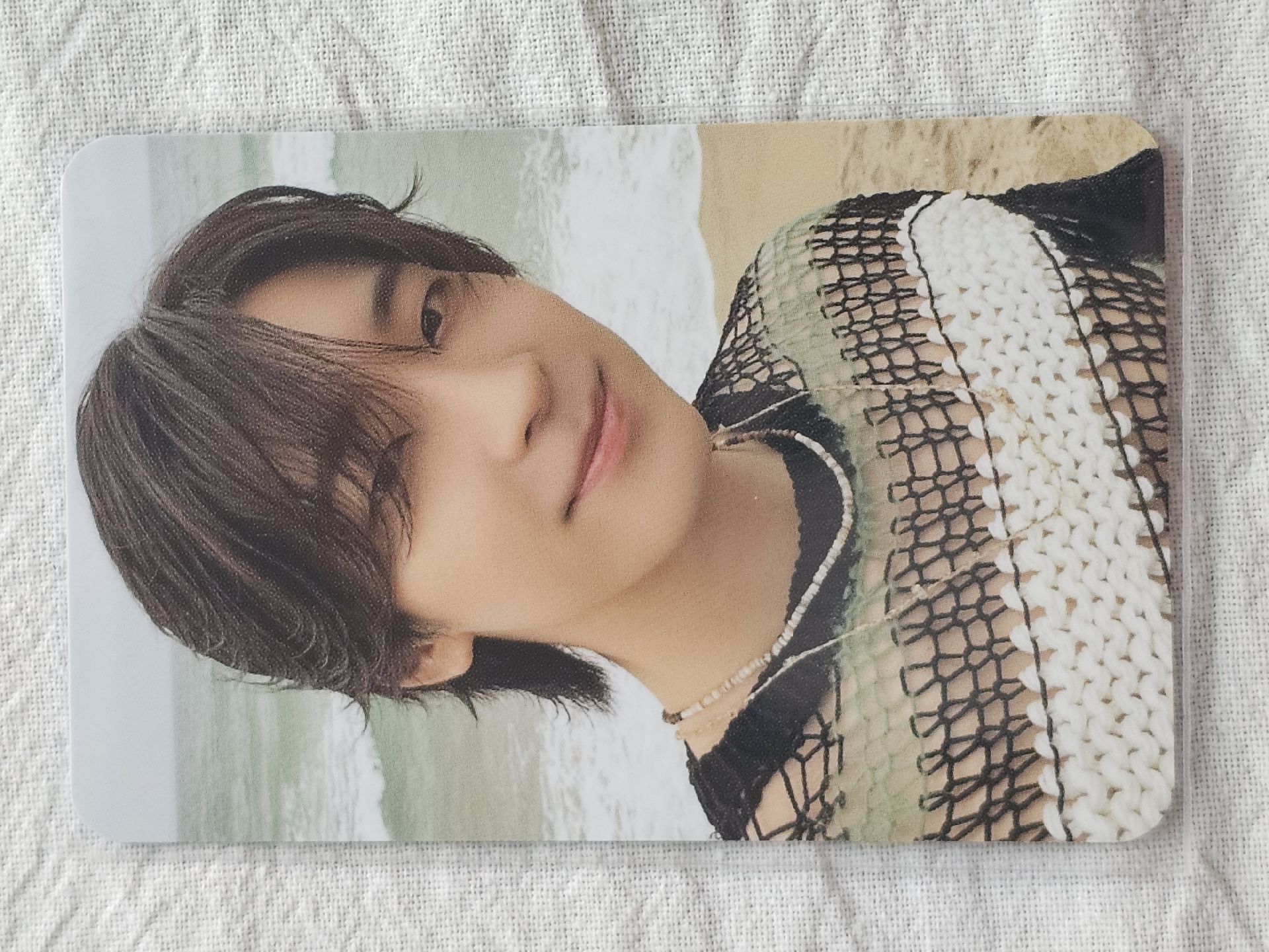 mini12 迷十二 GS25 特典 圓