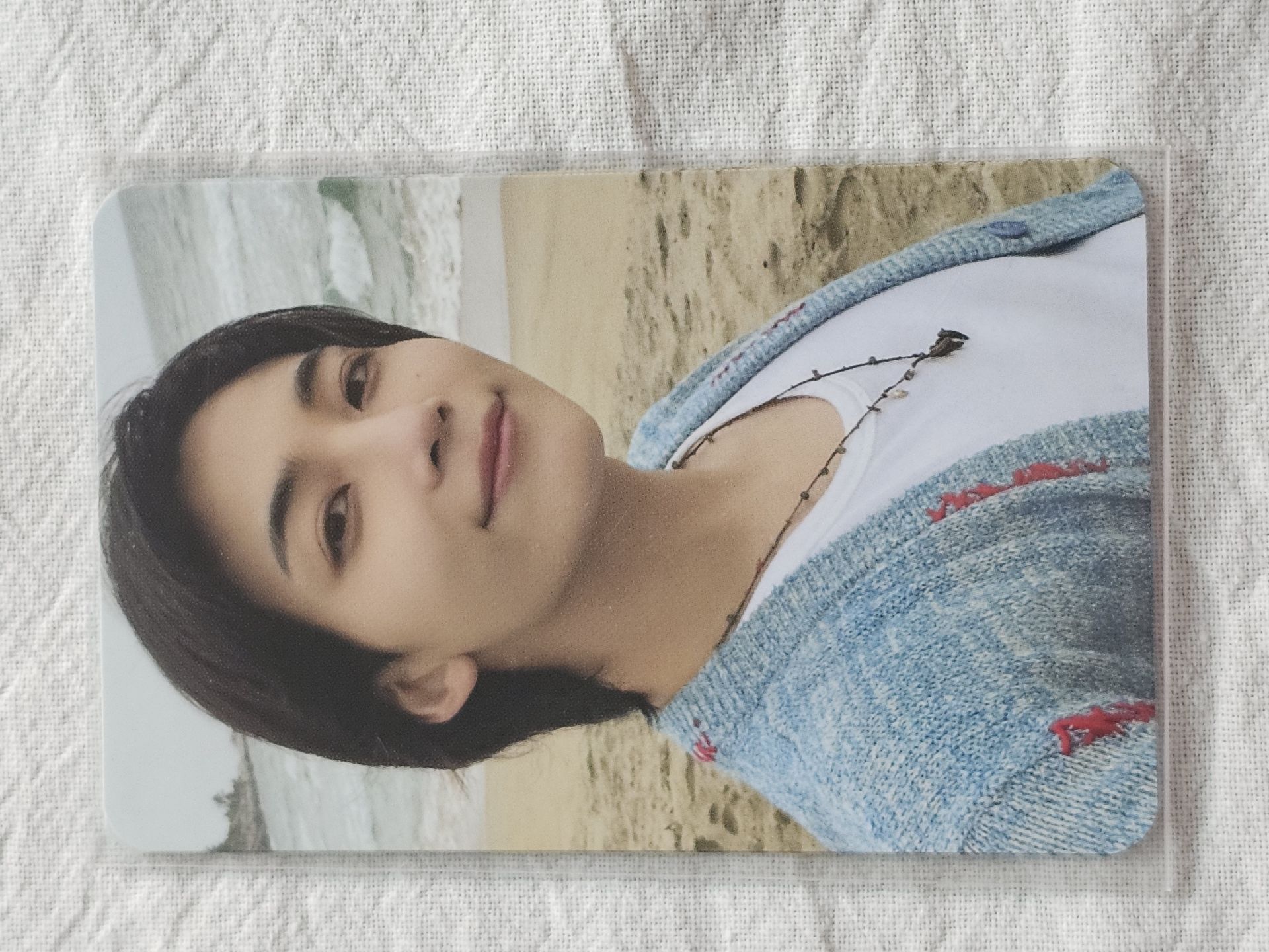 mini12 迷十二 GS25 特典 漢