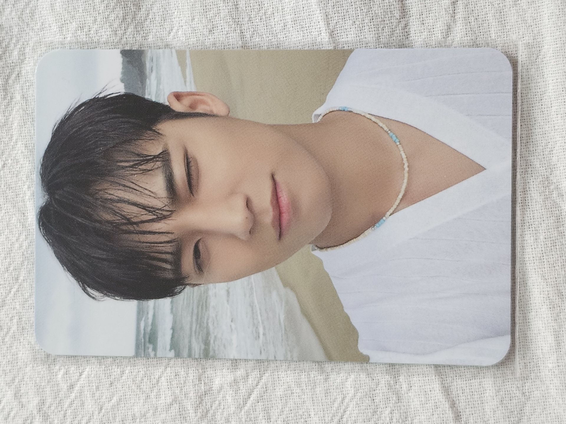 mini12 迷十二 GS25 特典 奎