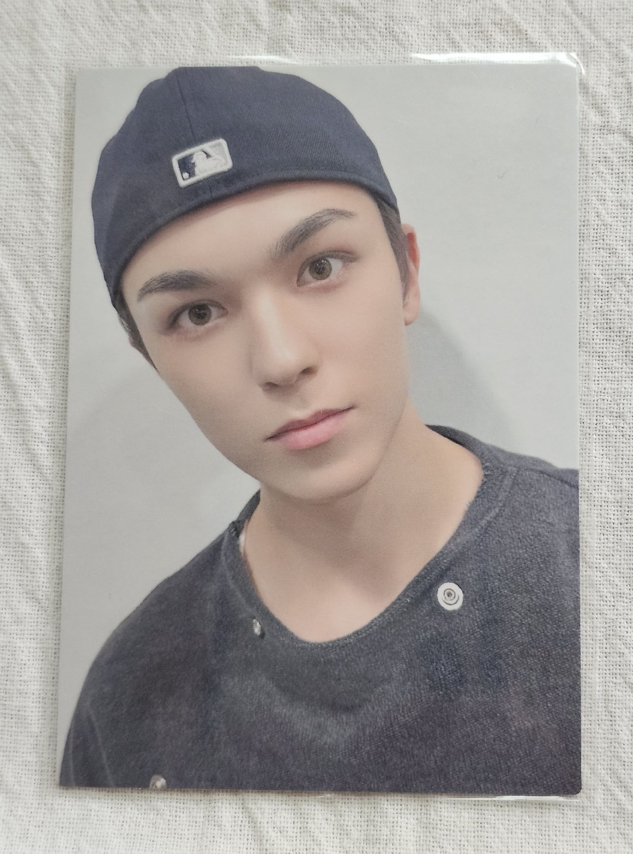 right here 集章卡 率