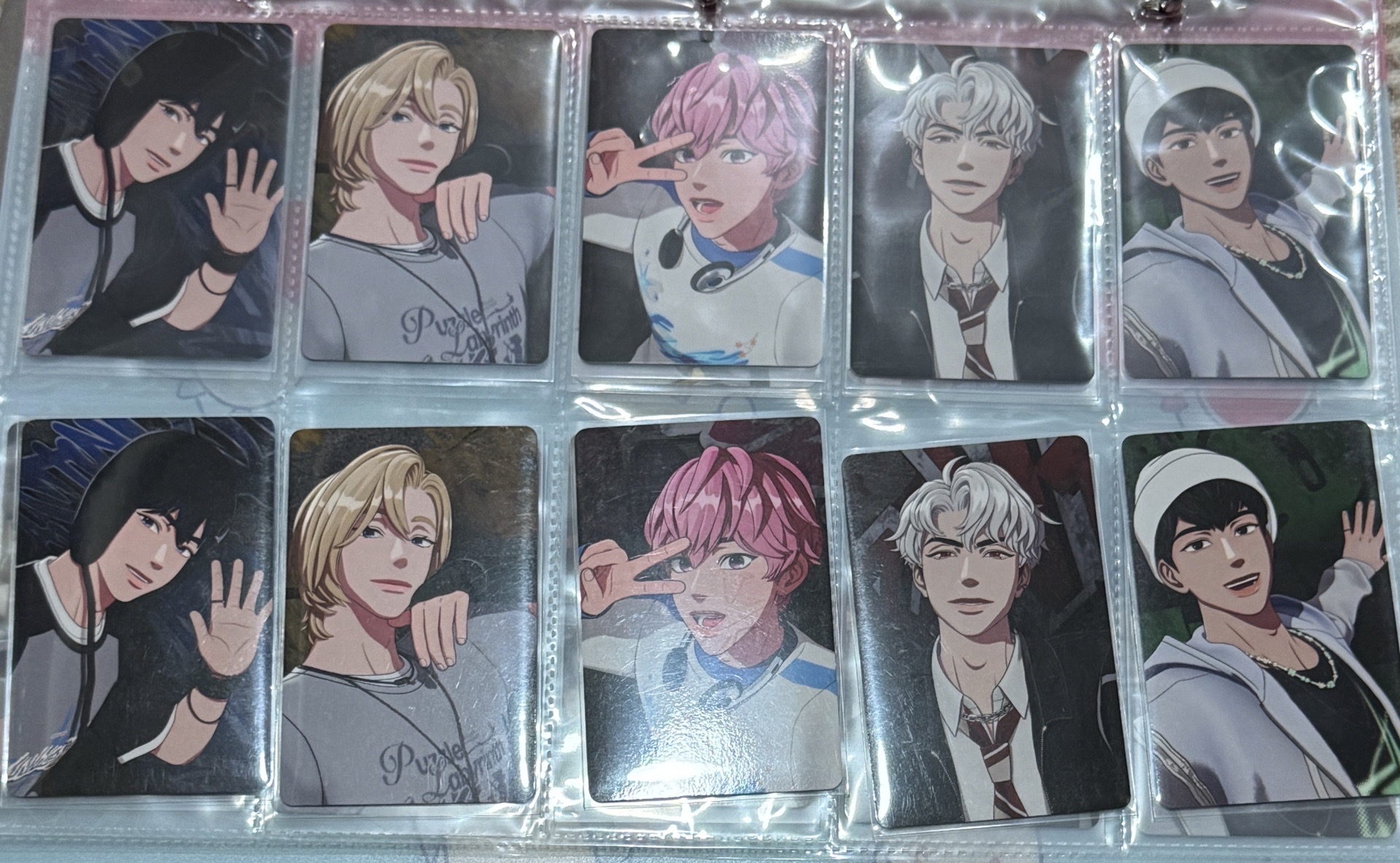 日單 かくれんぼ HMV特典