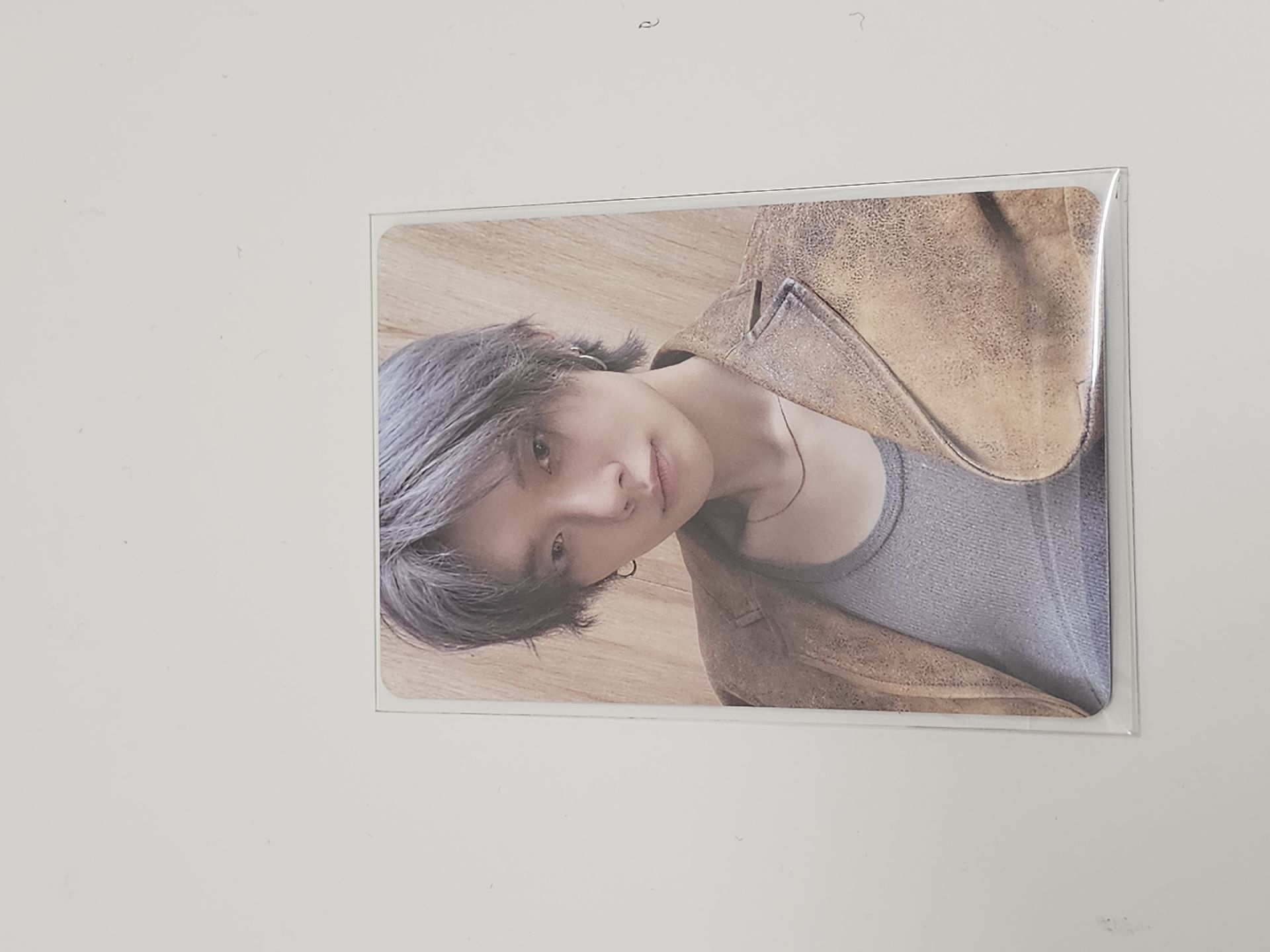 TXT 竣 no labels 專卡