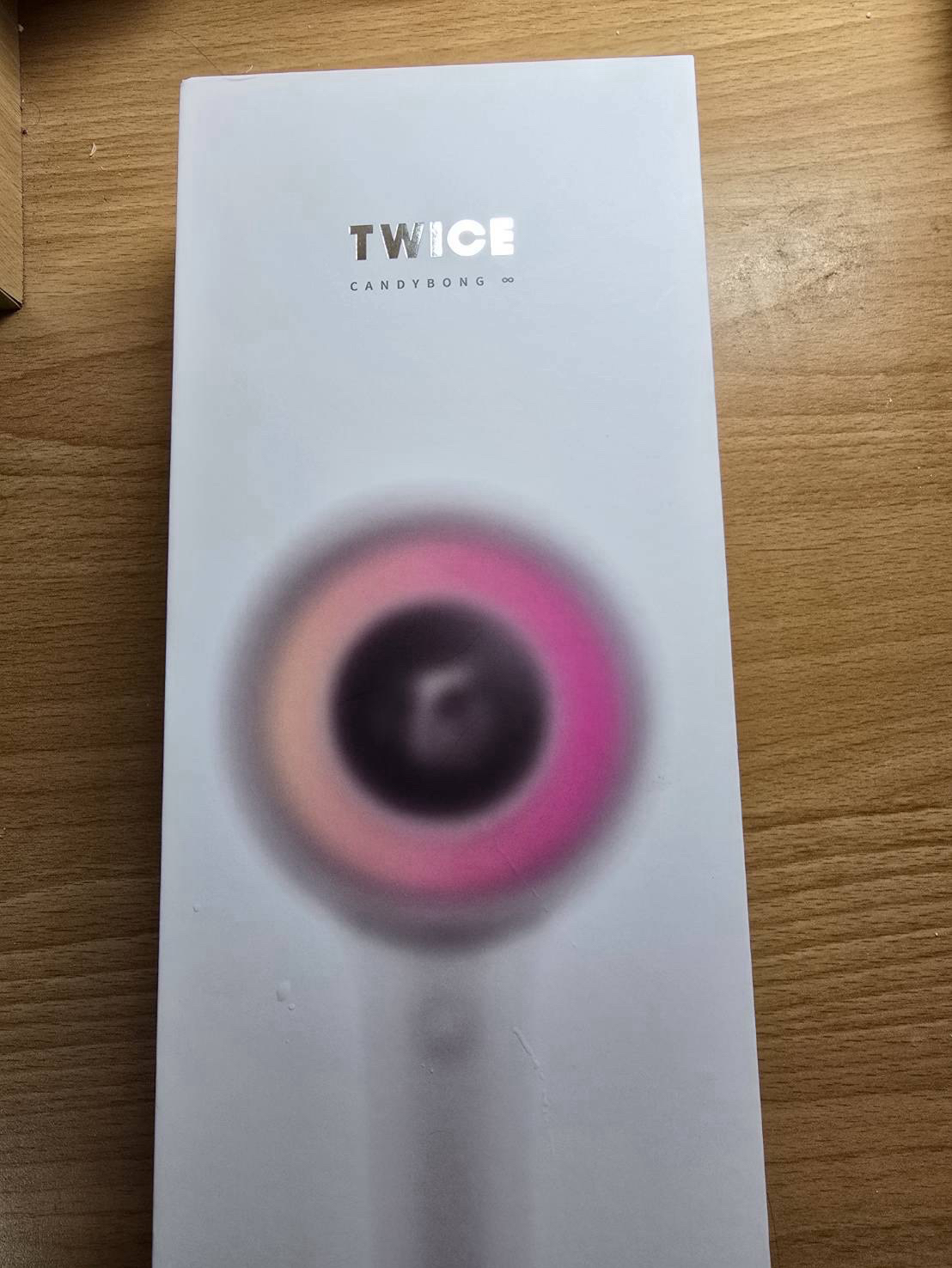 三代手燈 僅用過高雄場一次