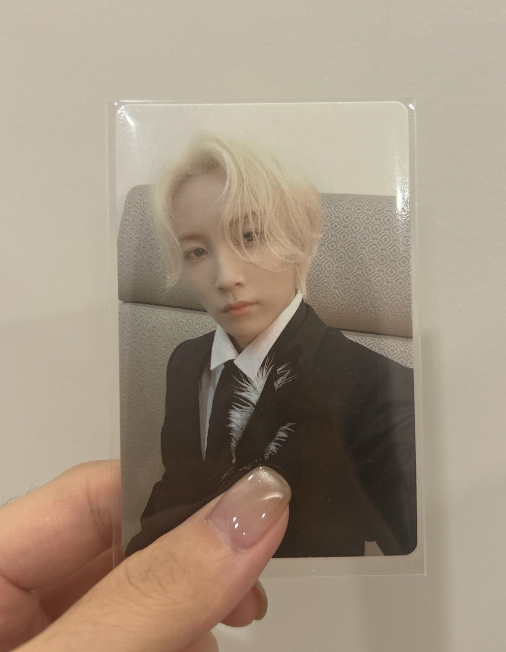 1）正規三 Begin ver. 專卡