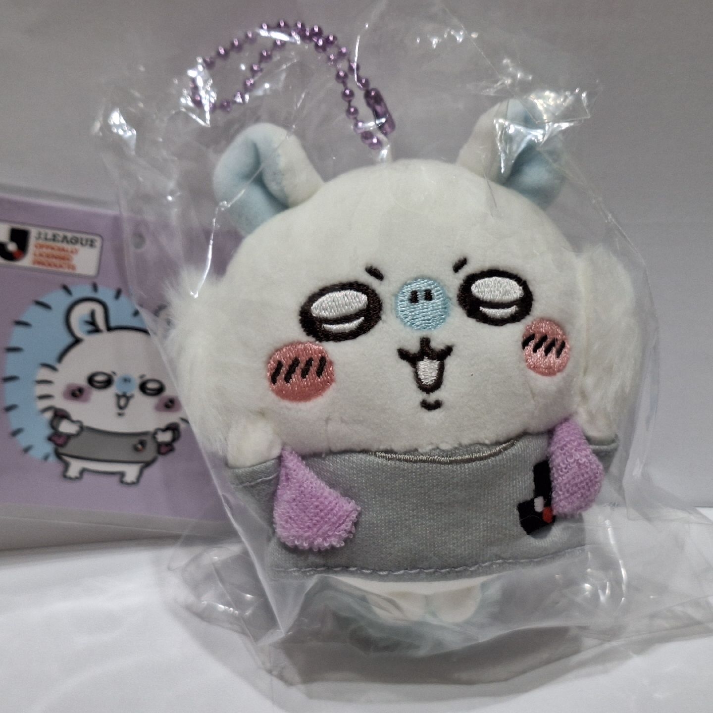 盤出 吉伊卡哇 萬聖節三小隻 聖誕節一番賞 足球小桃 魔法趴哇小桃