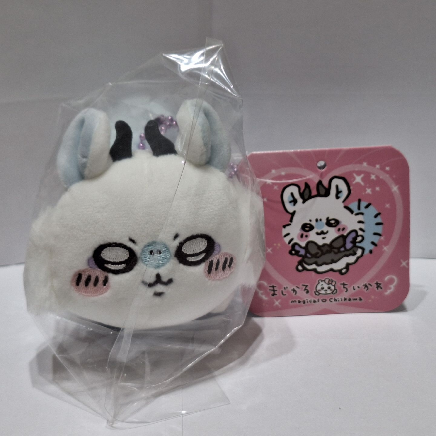 盤出 吉伊卡哇 萬聖節三小隻 聖誕節一番賞 足球小桃 魔法趴哇小桃