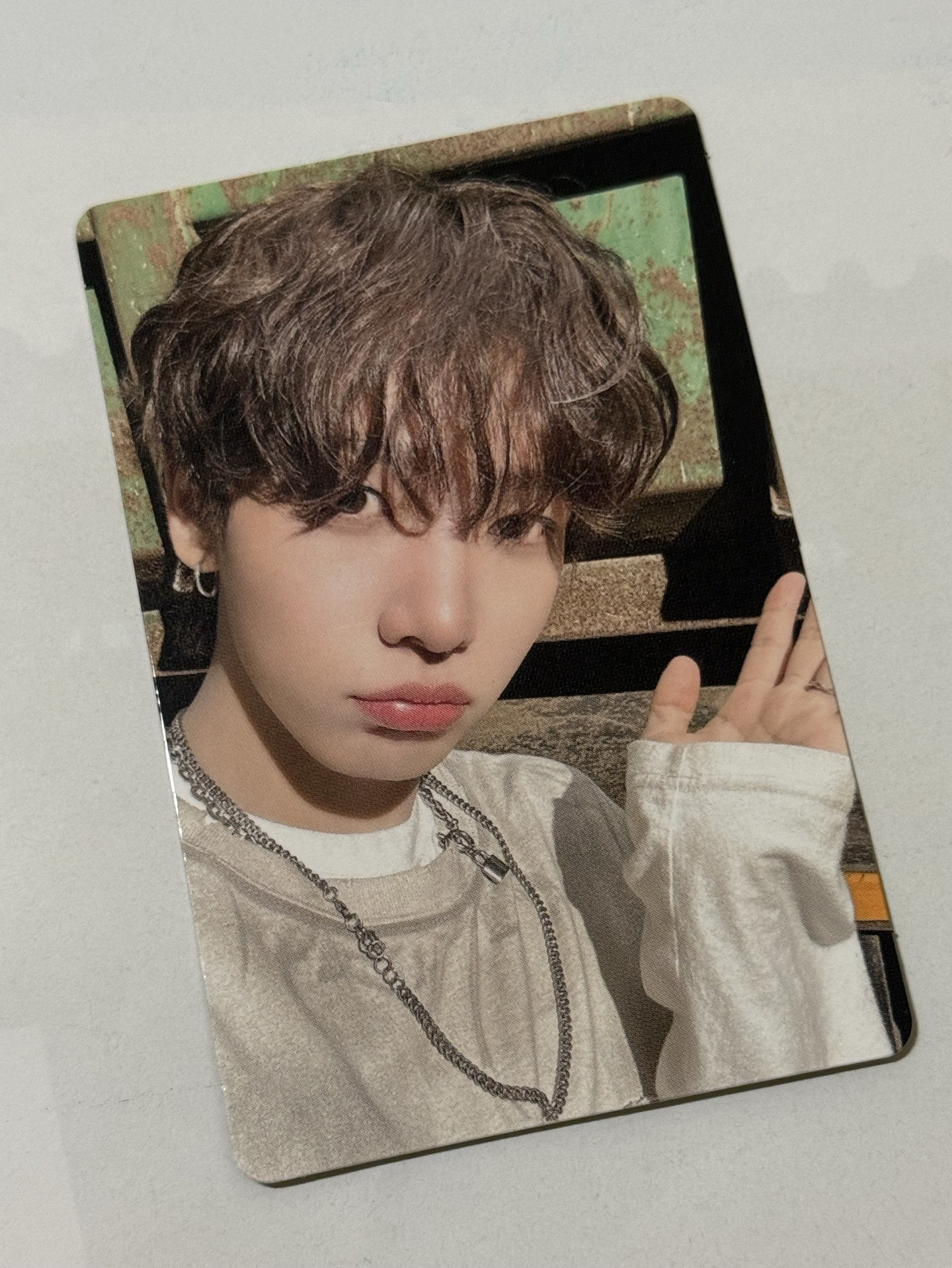 19.99 專輯卡 Clink ver. 專卡 3