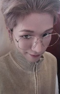 Riwoo wvs預售 No Genre