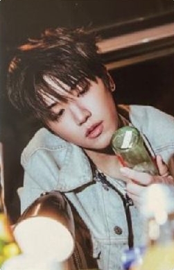 Riwoo 快閃官拍 No Genre