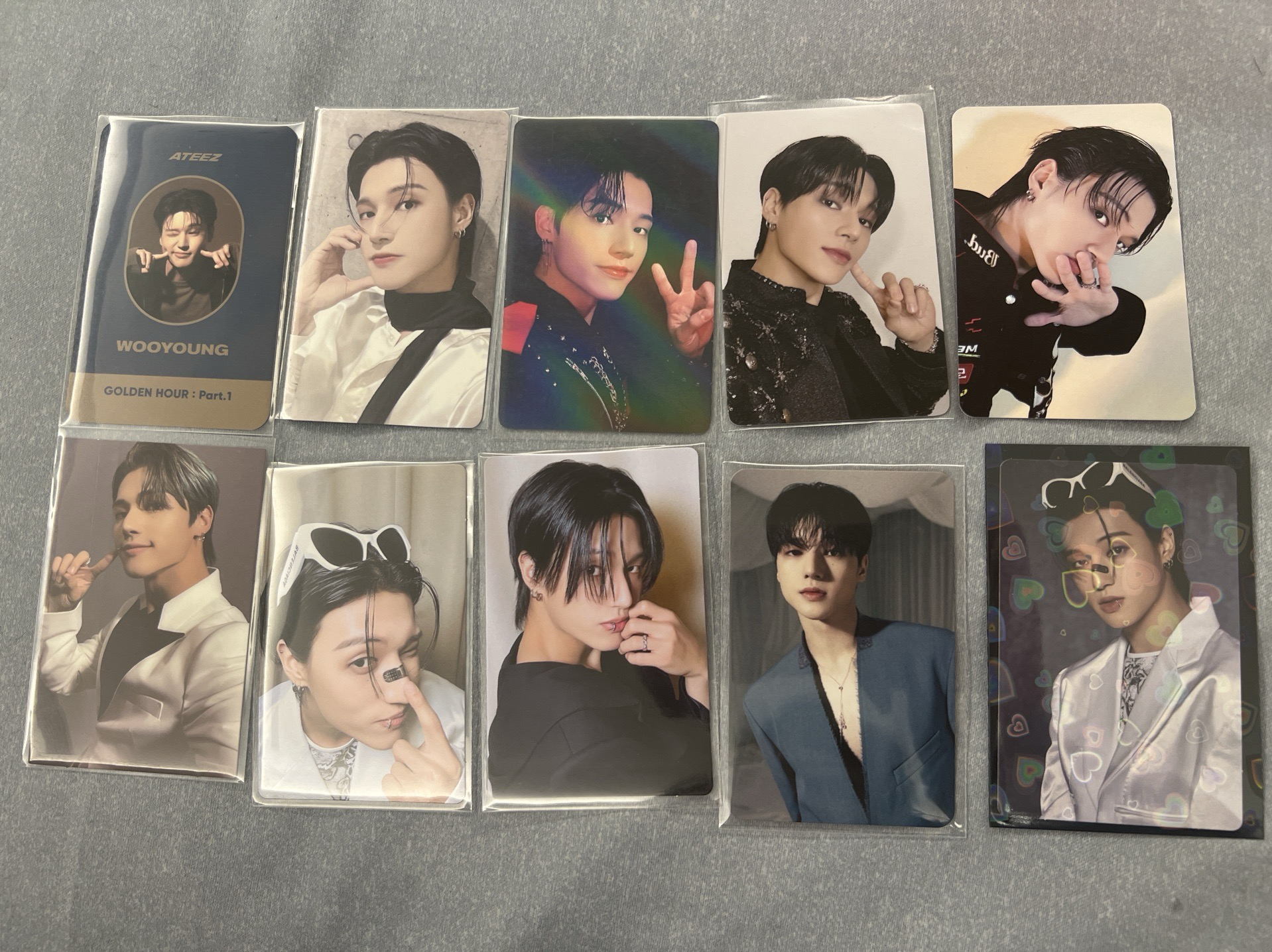 榮 特典卡/專卡