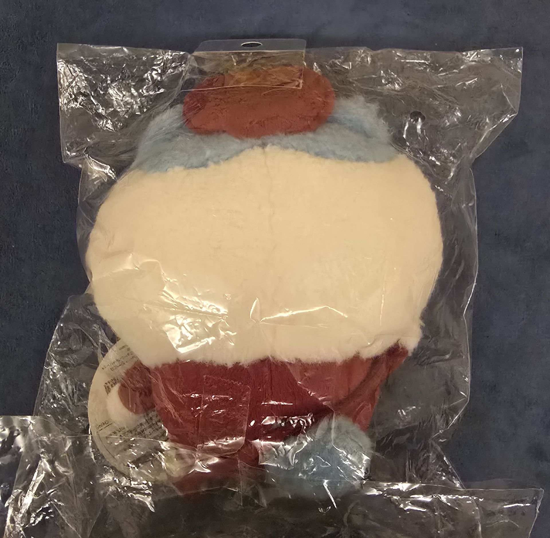 阪急電鐵聯名 S娃小八