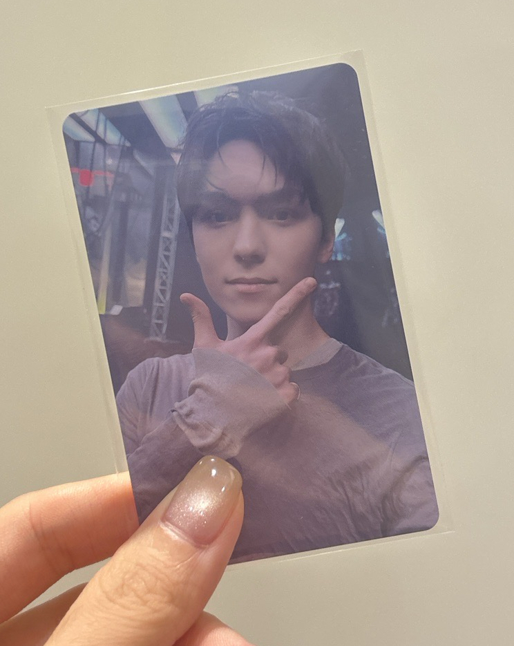 2）精選專 日本神奈川場 場限卡（有日期）