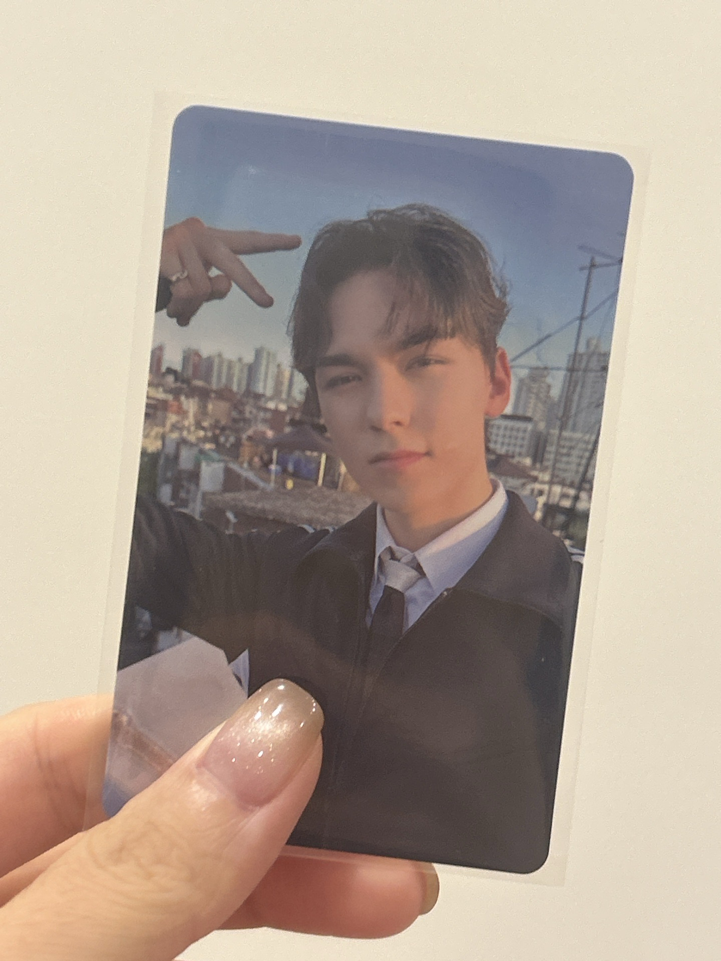 💚4）MINI 12 WVS通路福岡場 場限卡