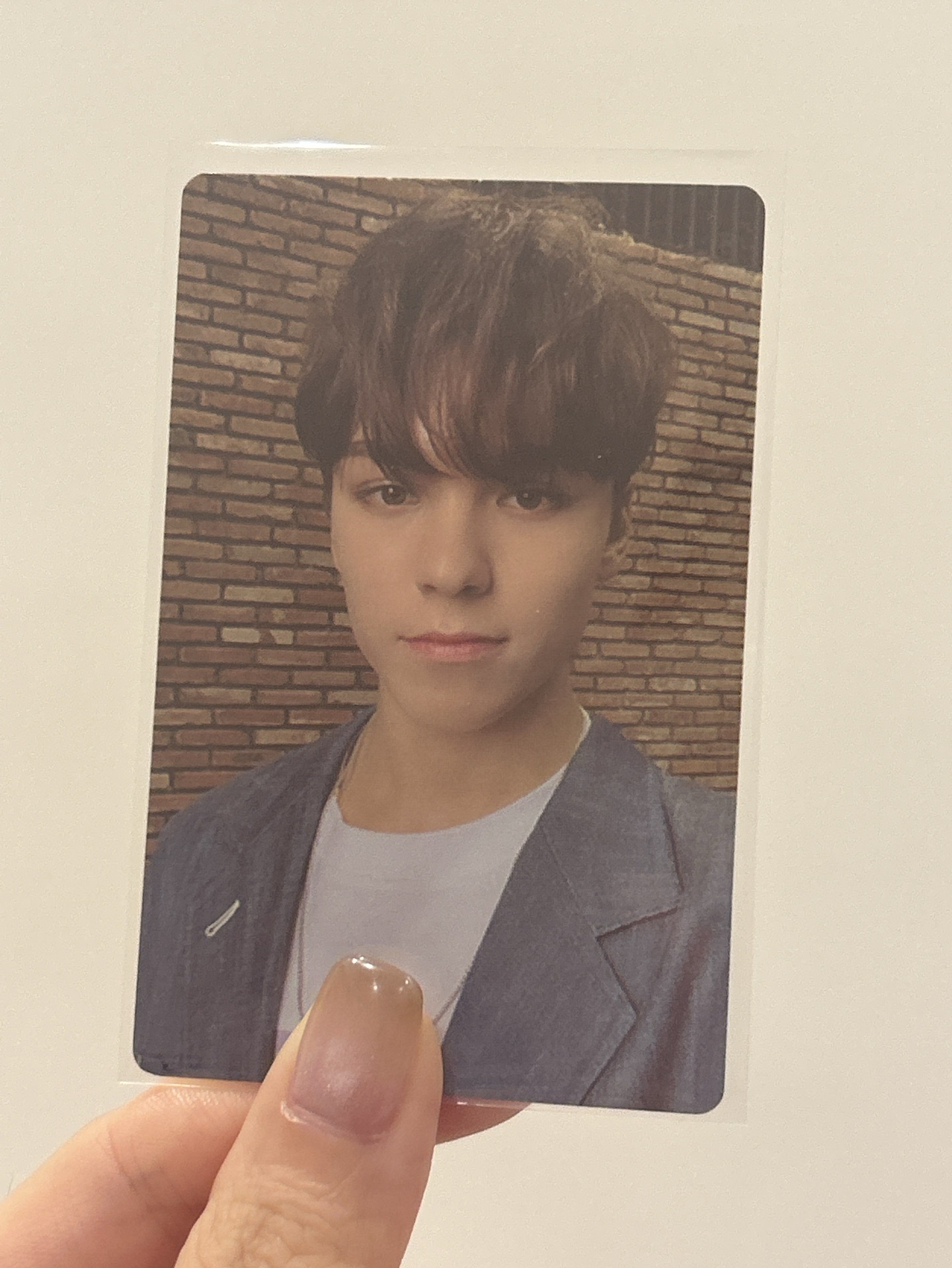 💚8）正規三 Begin ver. 專卡