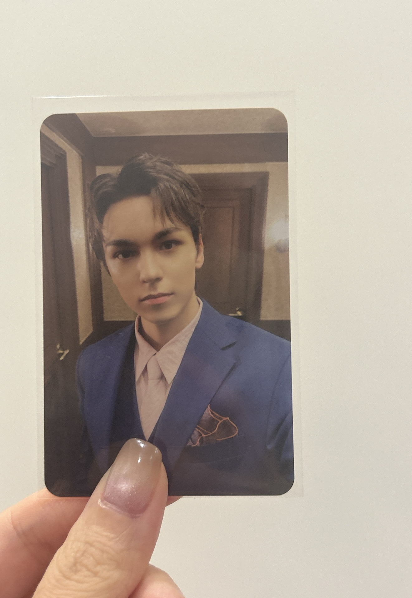 💚9）MINI 12 Carat ver.隨機卡