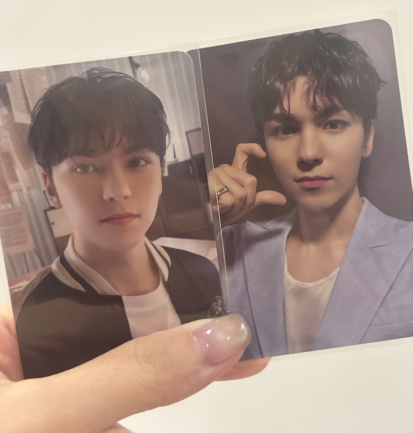 💚11）2024克拉島 Door ver.+Key ver. DVD卡