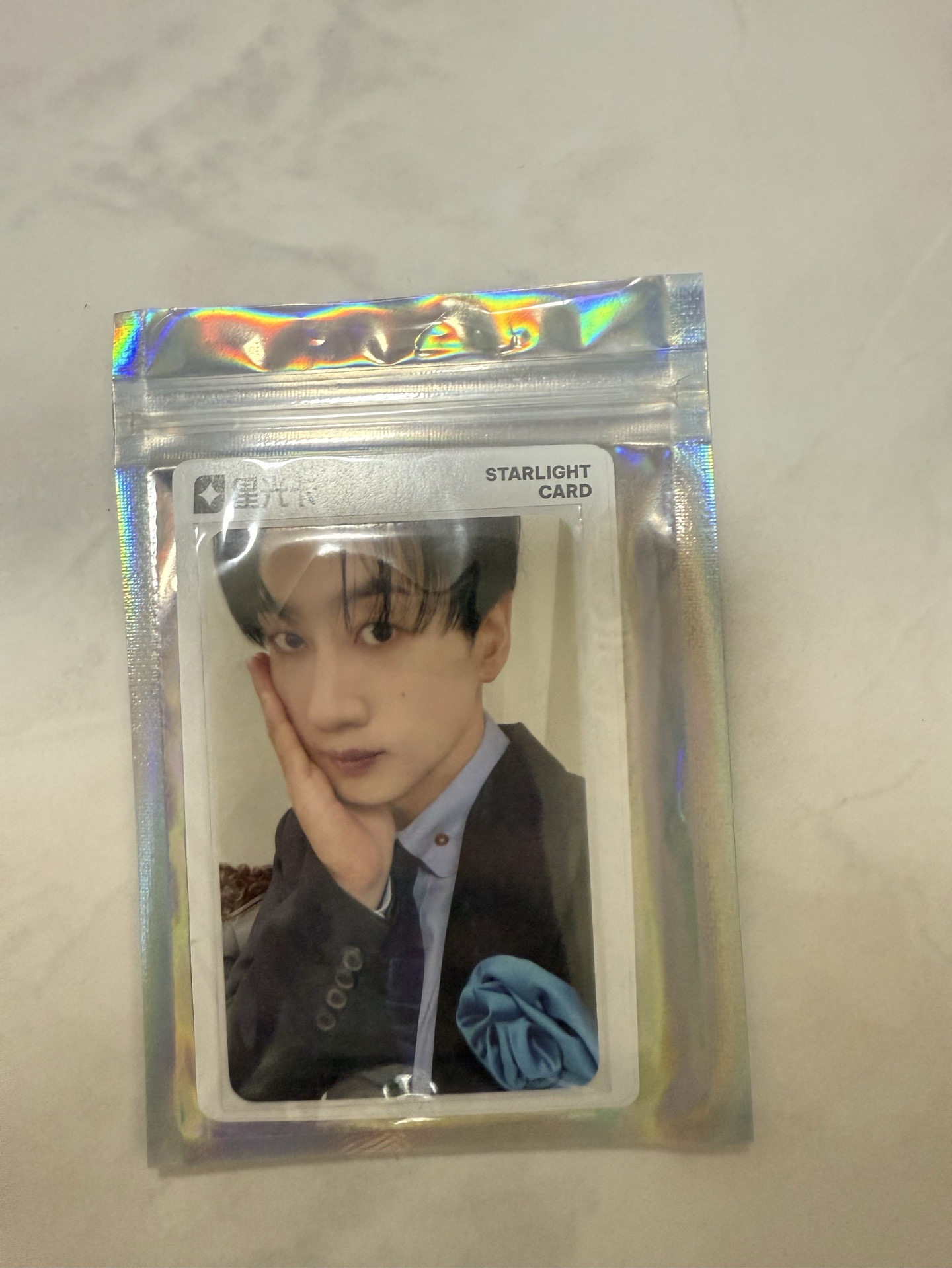 星光卡