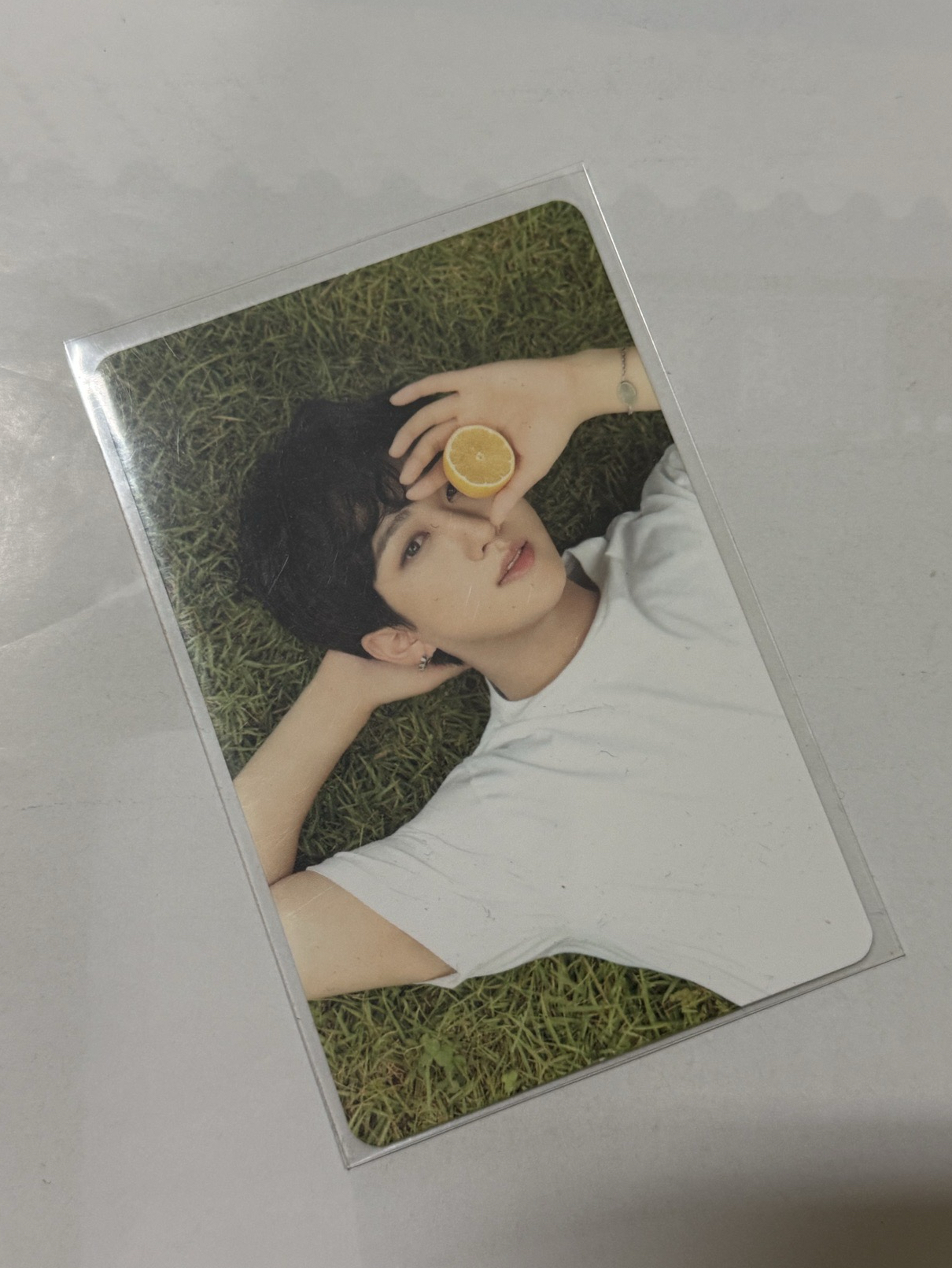 NACIFIC 代言卡 1.0 彰彬