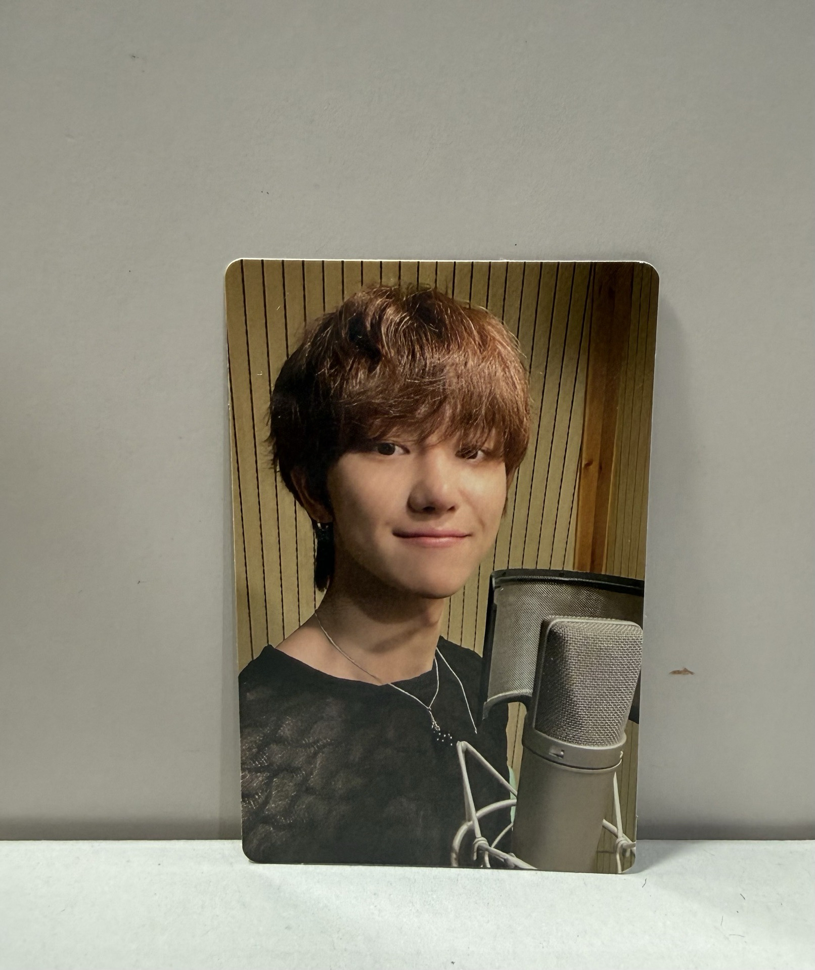 特二  錄音室ver. 八