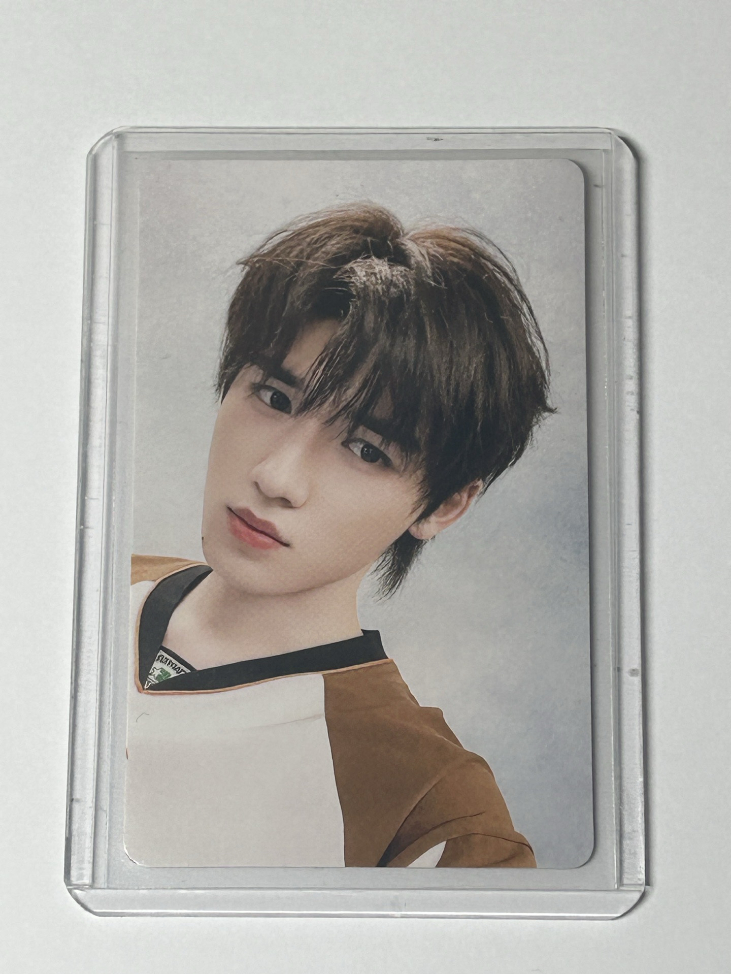 宋亞軒 四季卡冊小卡