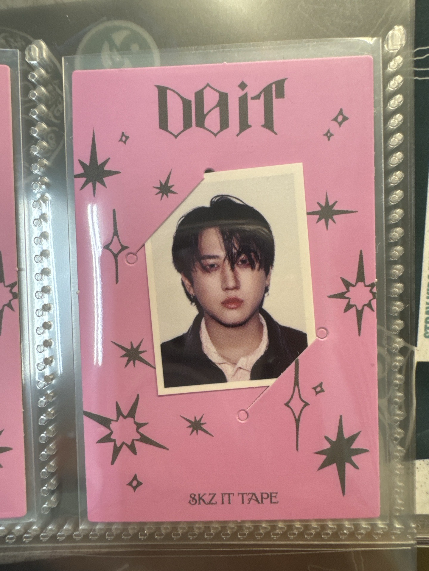 徐彰彬單封證件照