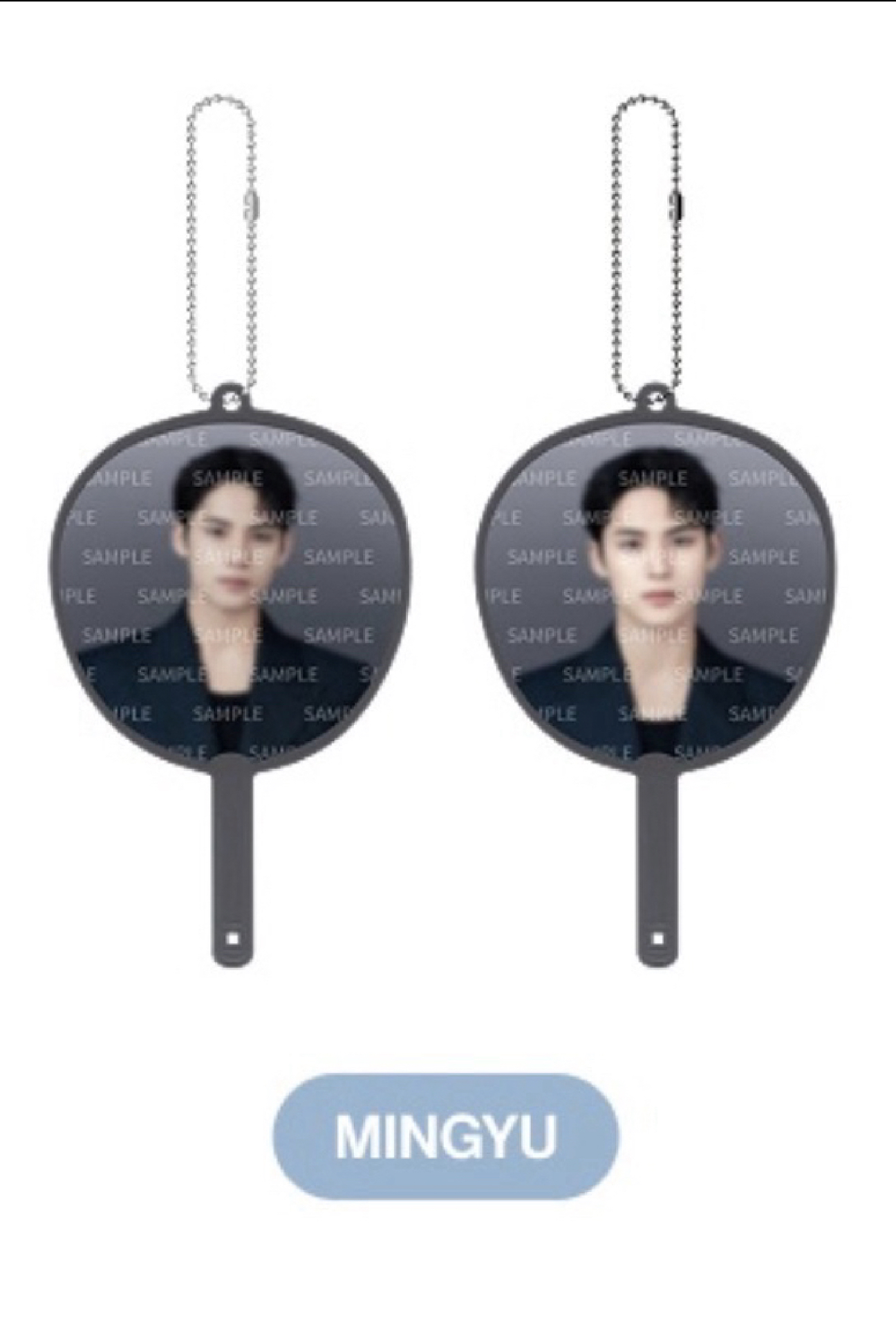 New日巡未拆奎小扇