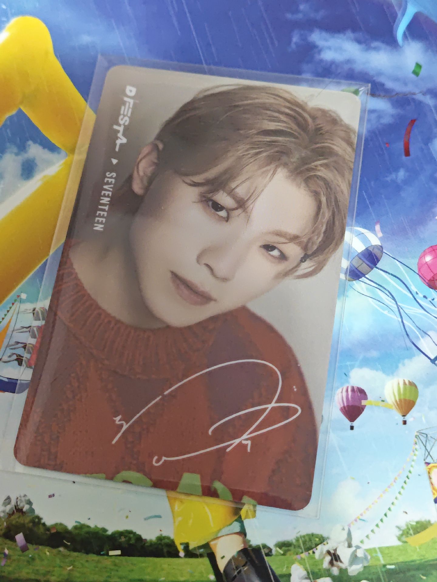 2023台灣d社展卡 勳