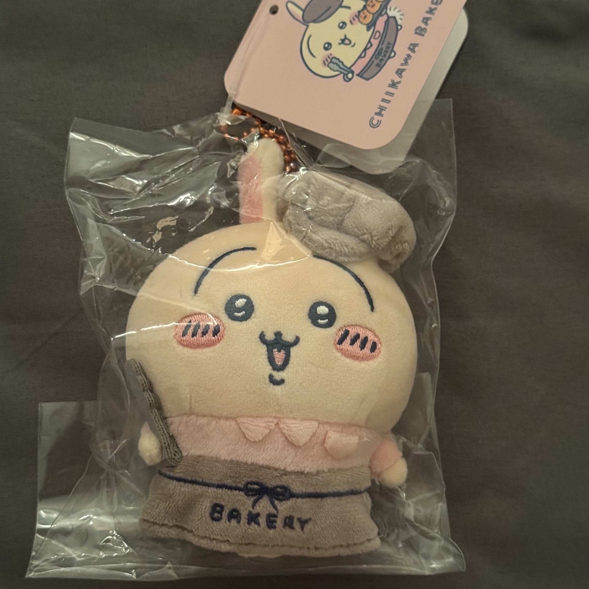 💛出清 兔兔、小桃、那孩子