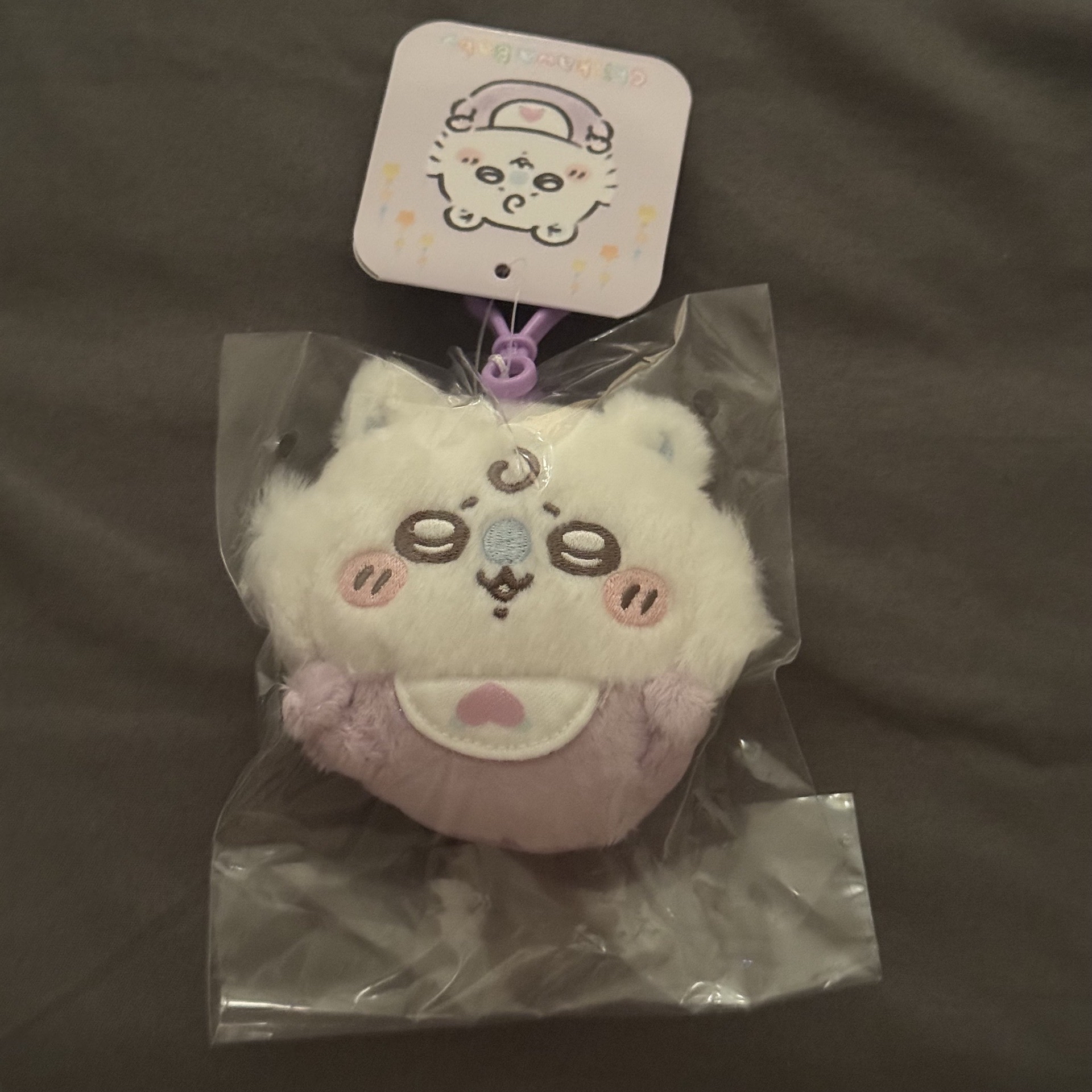 💛出清 兔兔、小桃、那孩子