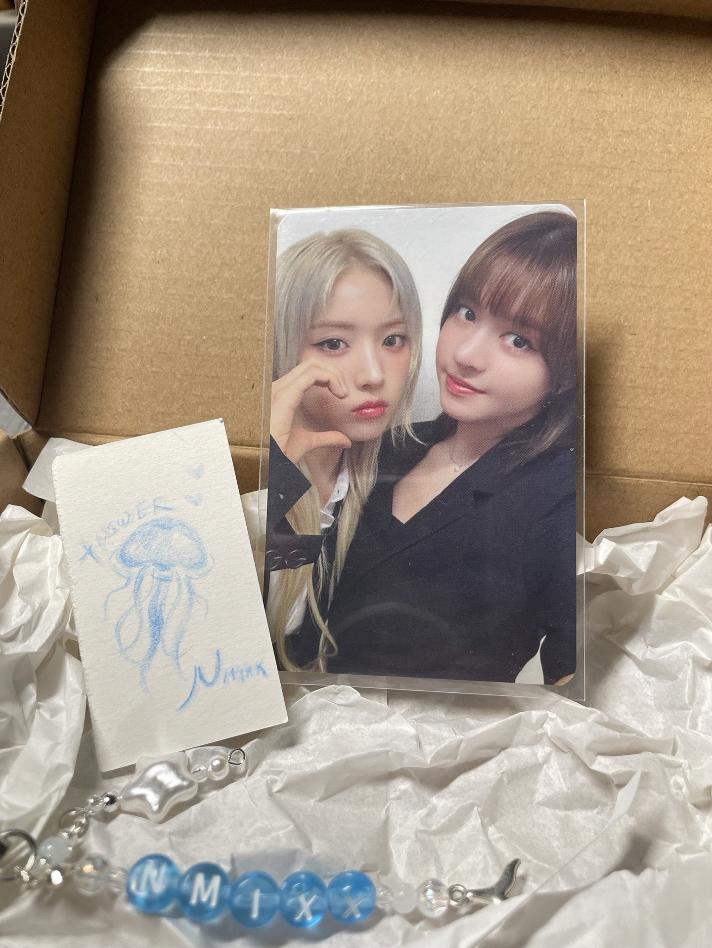 💙莉友老師雙人