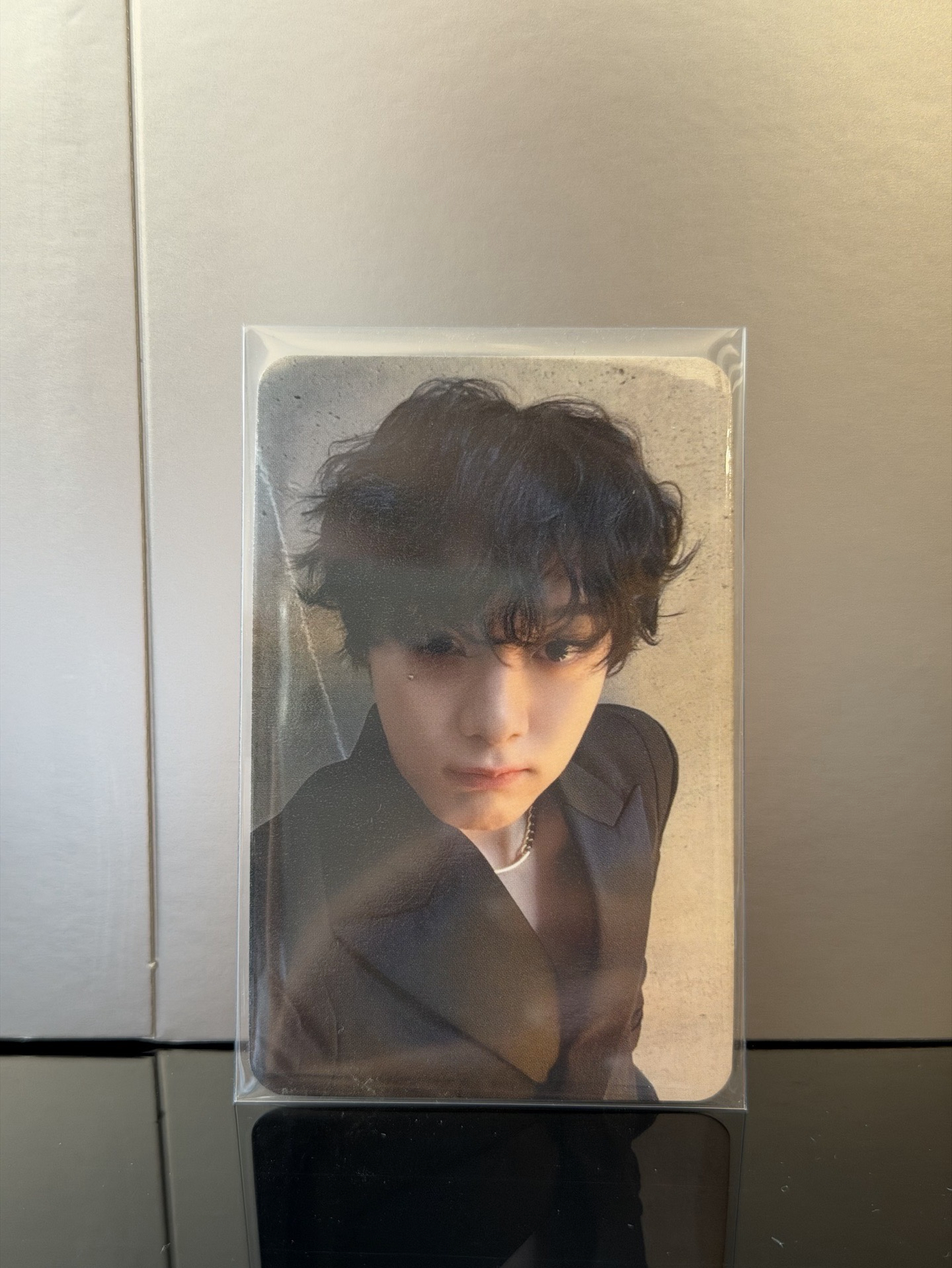 INCENSE APPLEMUSIC 產賀