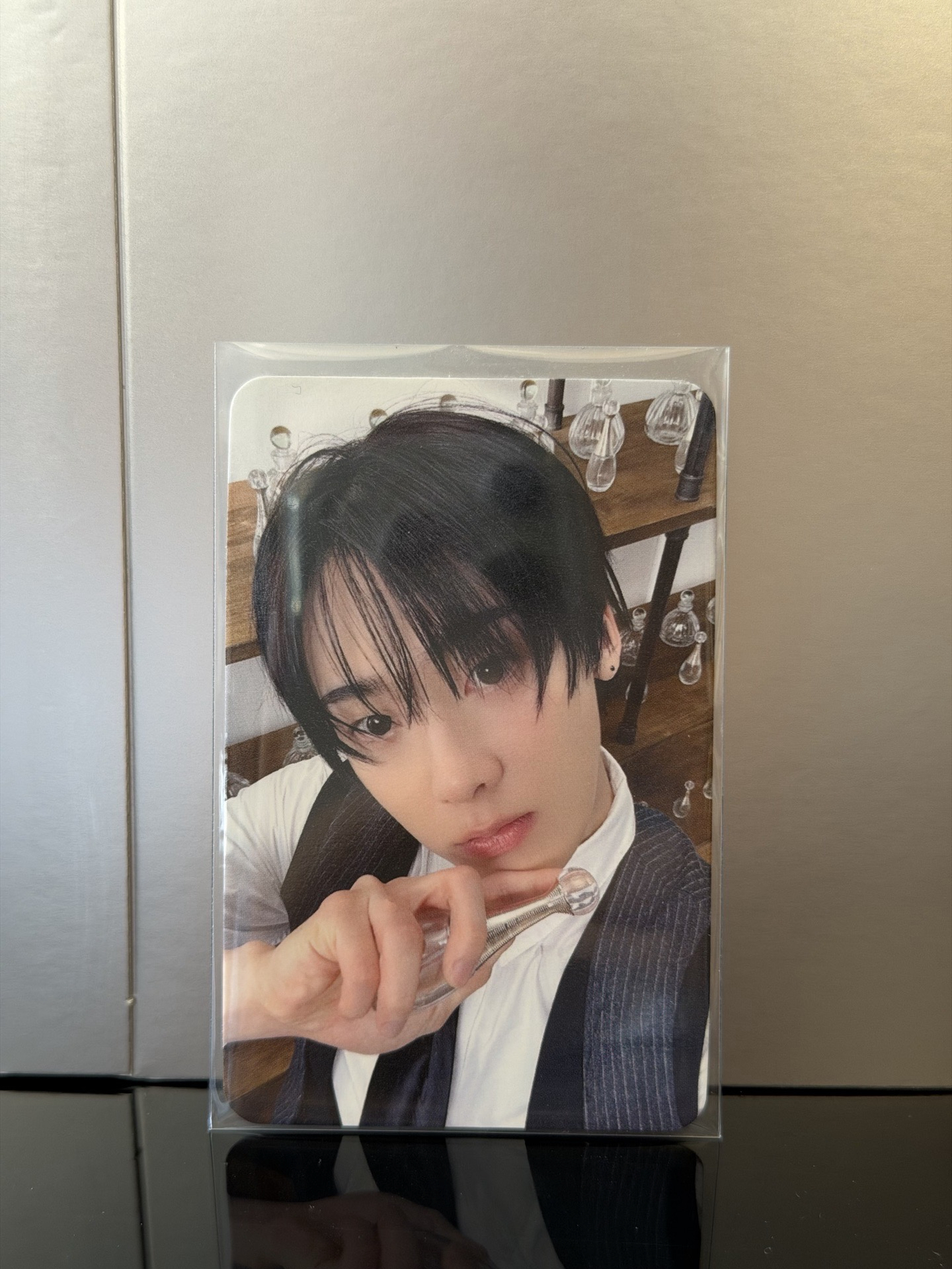 INCENSE APPLEMUSIC  LD 產賀