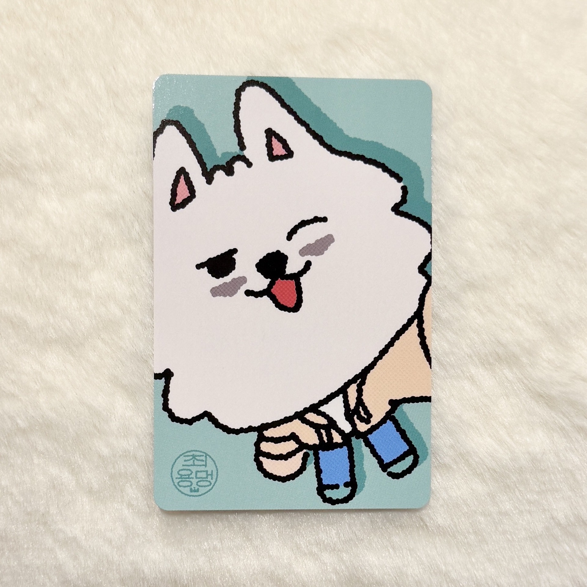 夏日快閃滿額卡 - 勇猛