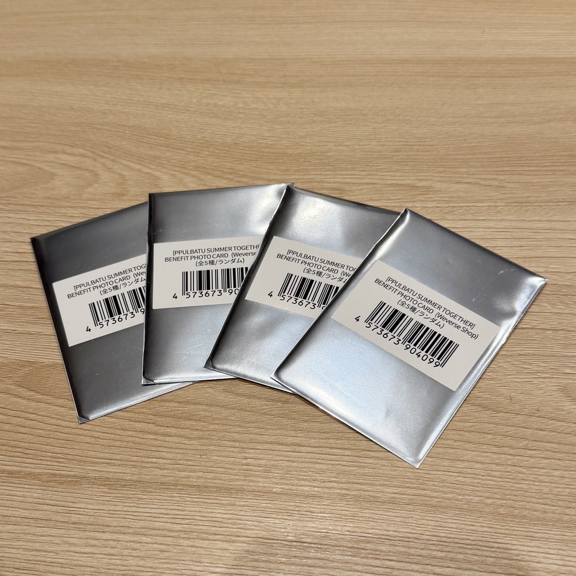 夏日快閃滿額卡 - 勇猛