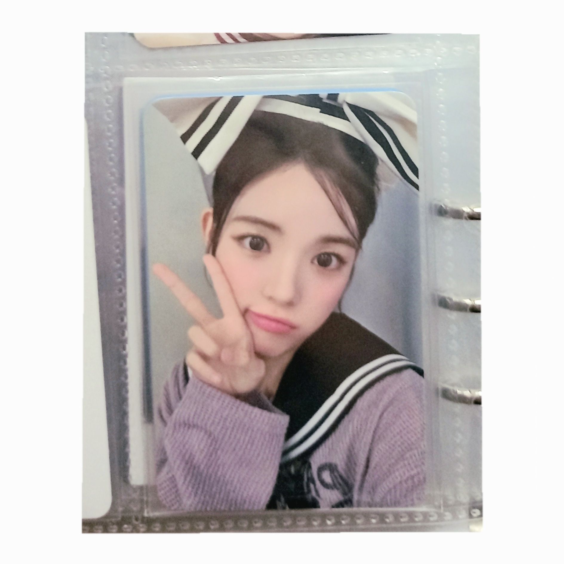 H2H Yuha wm3 LD 水手