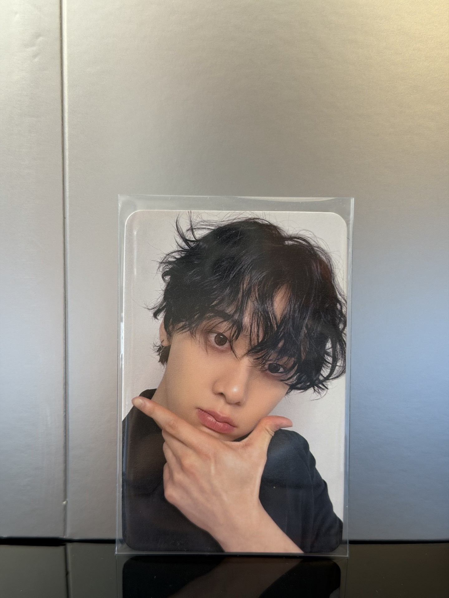 INCENSE APPLEMUSIC LD 產賀