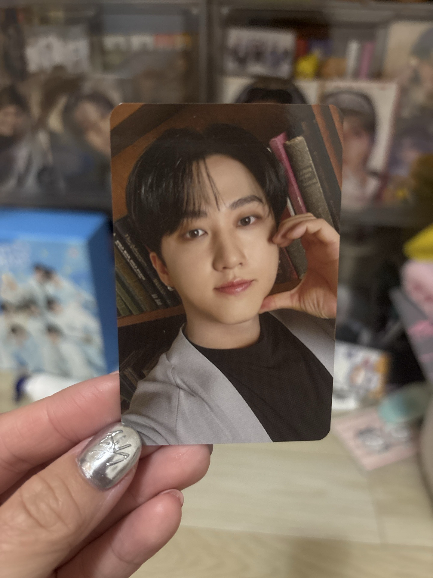 NACIFIC 代言卡 22.0