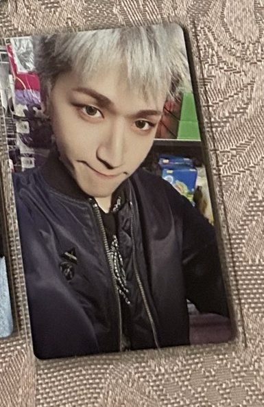 💫No genre電子專卡