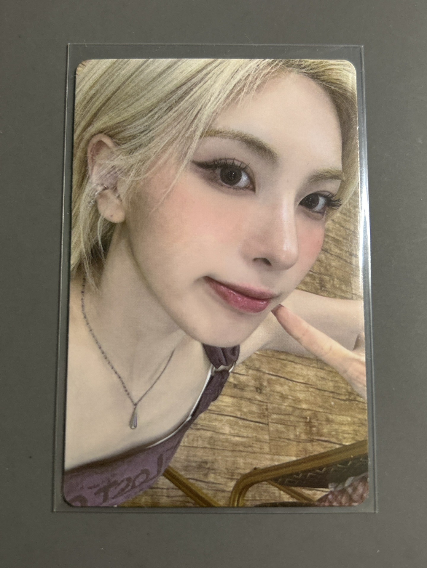 NMIXX 愛豆驛站滿額裴