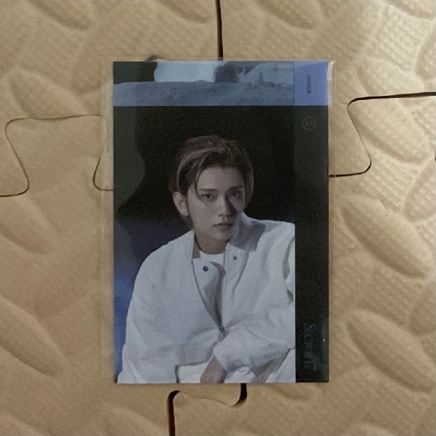 秀 正四後續專卡 NEW HEIGHTS ver.