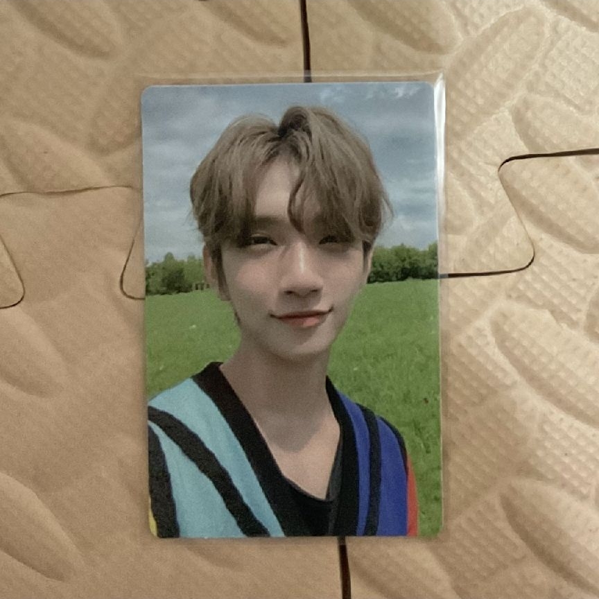 秀 正三專卡 HOPE ver.