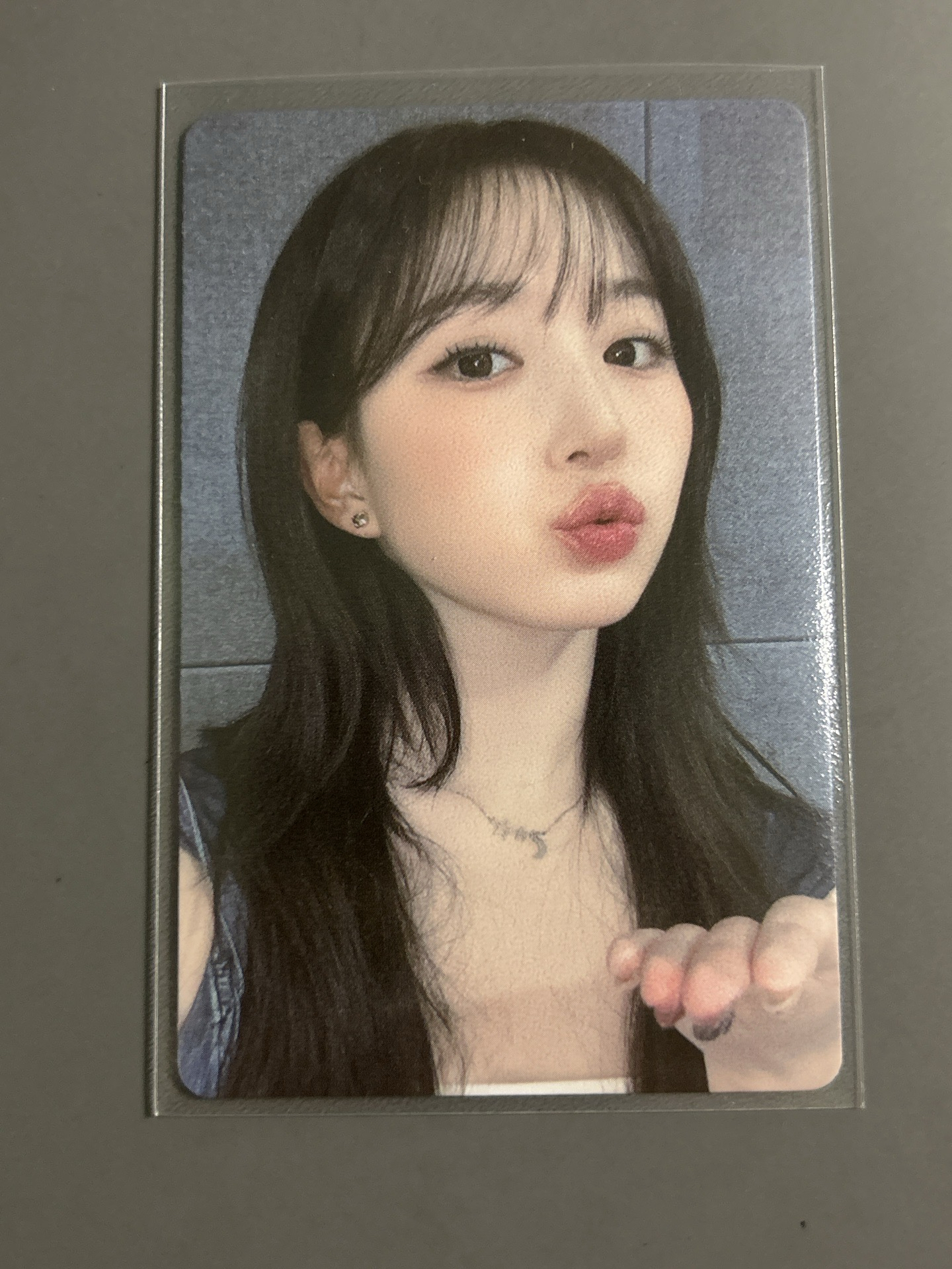 NMIXX 愛豆驛站滿額嫄