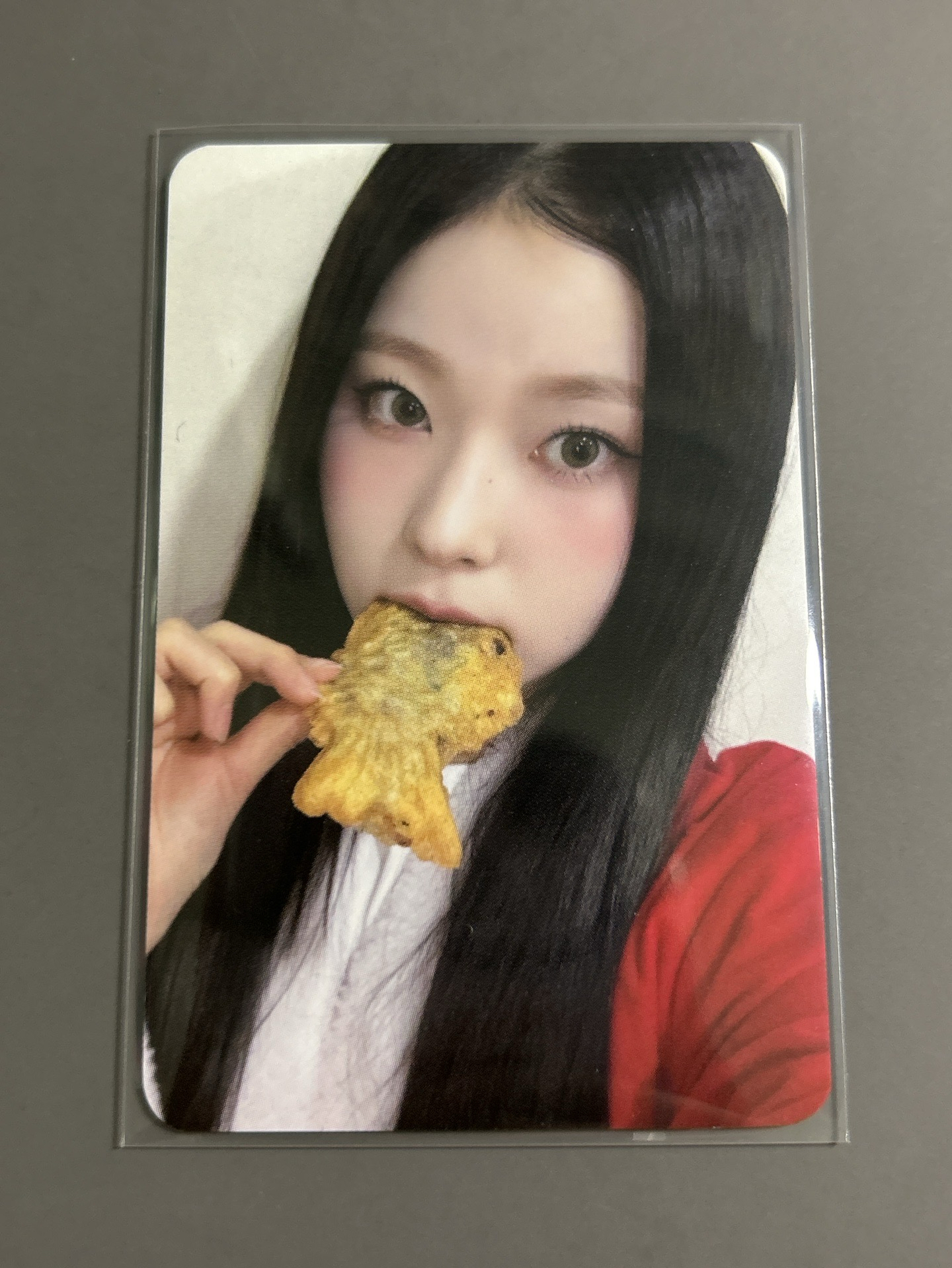 NMIXX ms鯛魚燒圭