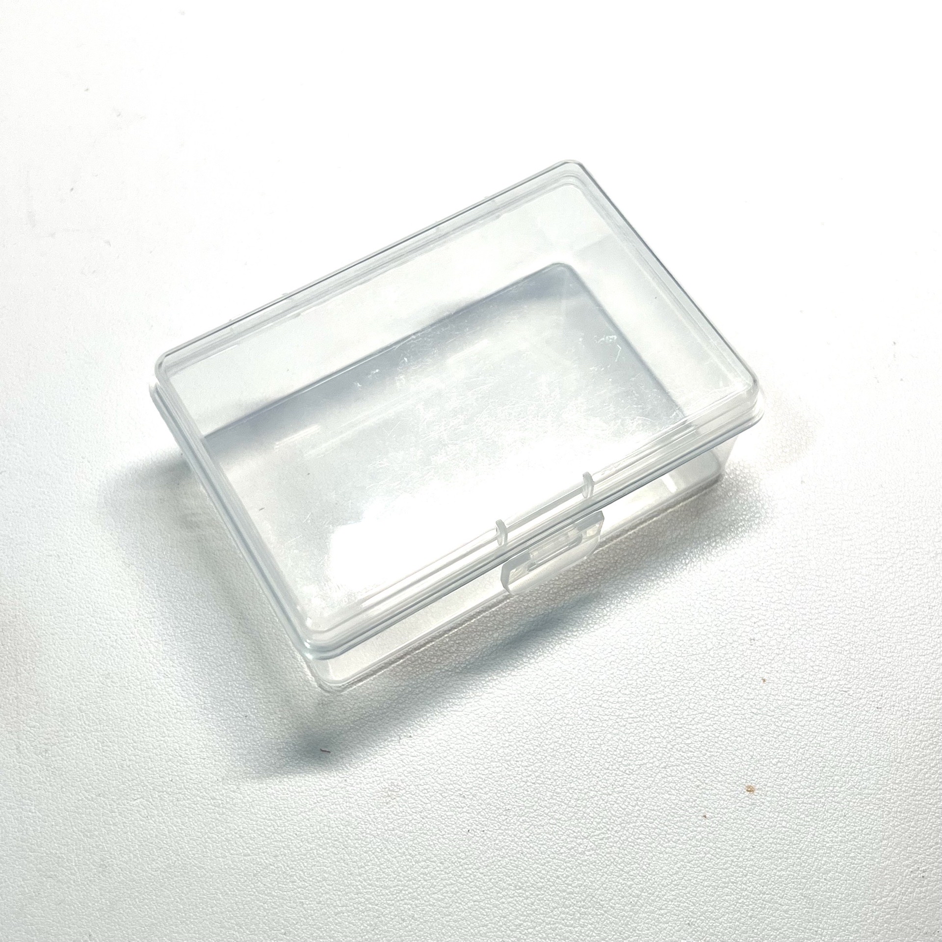 包材加購區 小卡卡盒/徽章保護套