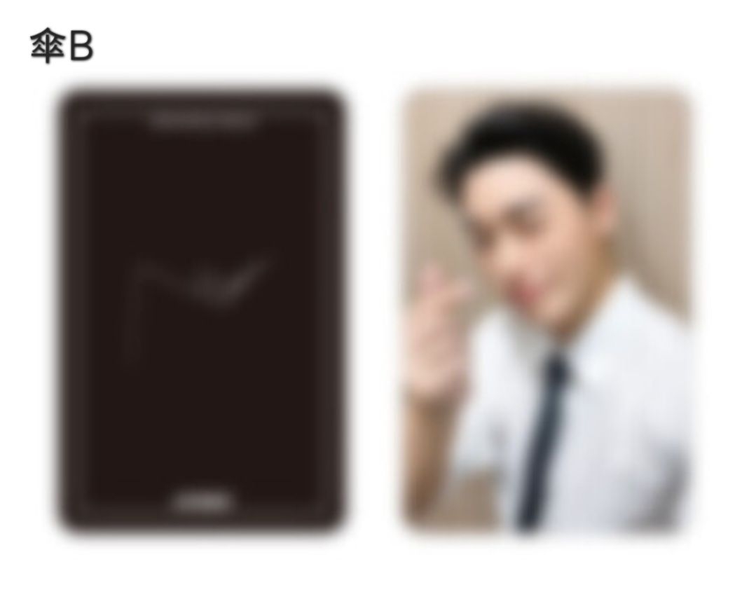 ATEEZ日本出道六周年紀念一番賞 隨機小卡 弘中 星化 潤浩 呂尚 傘 旼琦 友榮 鍾浩 ⚠️非現⚠️